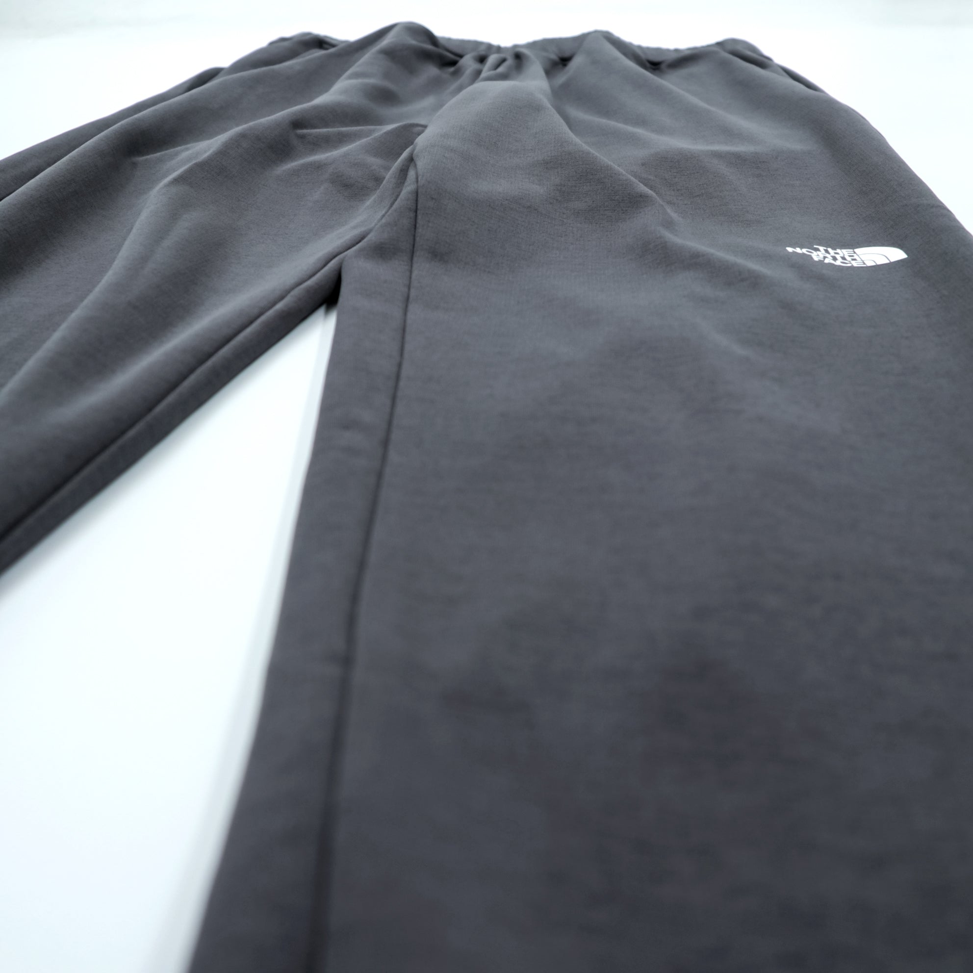 THE NORTH FACE モーションジョガーパンツ スウェットパンツ XL グレー NB12495 未使用品
