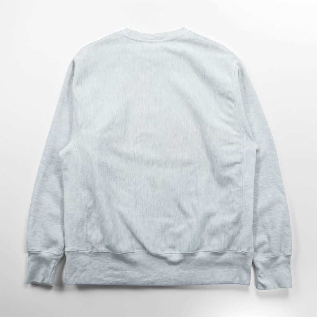 Champion リバースウィーブ REVERSE WEAVE カレッジ スウェット トレーナー XL グレー GEORGIA SOUTHWESTERN アーチロゴ 青単タグ 復刻