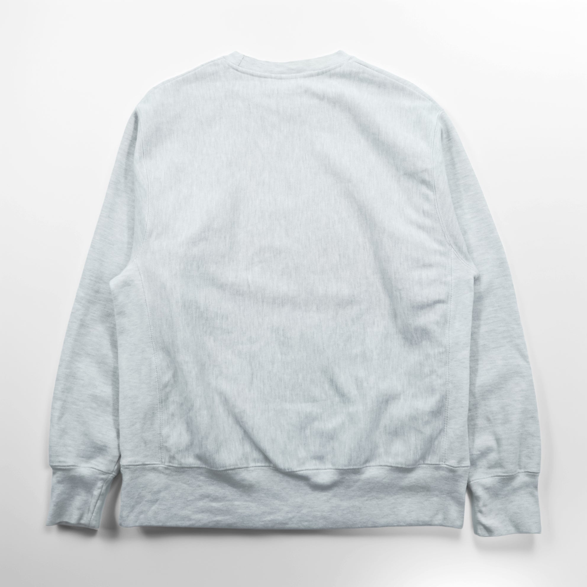 Champion リバースウィーブ REVERSE WEAVE カレッジ スウェット トレーナー XL グレー GEORGIA SOUTHWESTERN アーチロゴ 青単タグ 復刻