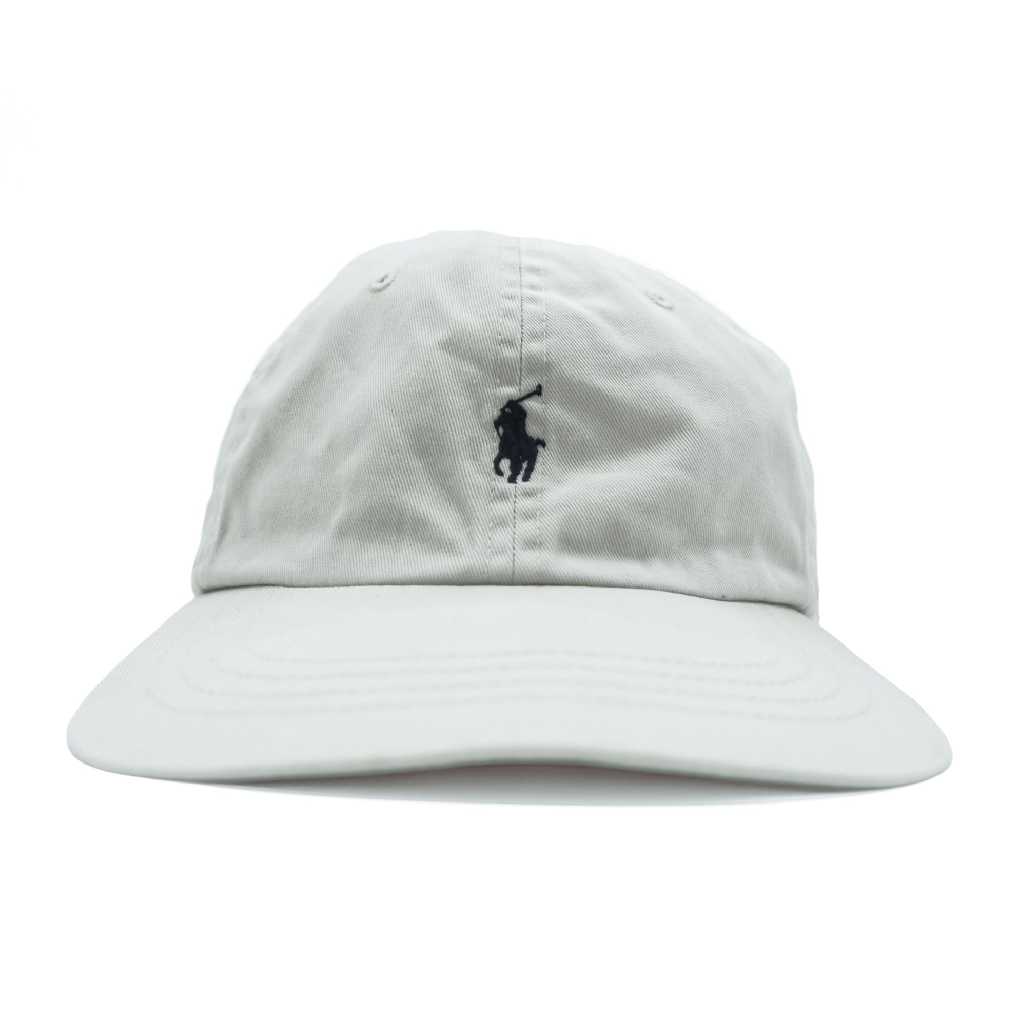Polo Ralph Lauren Baseball Cap FREE 6-Panel Small Pony Logo Embroidery Cotton