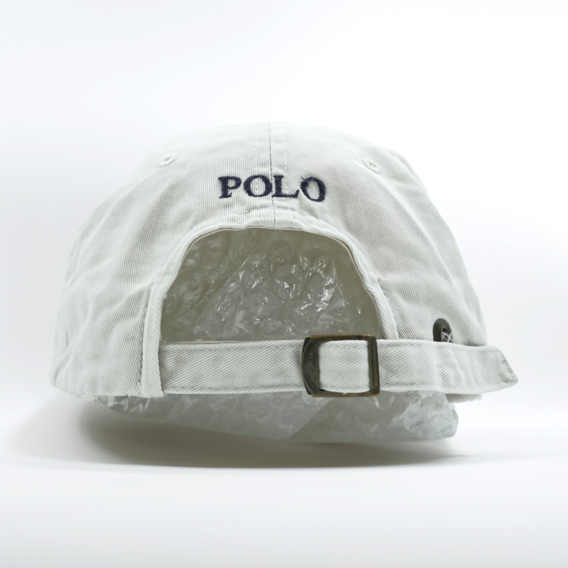 Polo Ralph Lauren Baseball Cap FREE 6-Panel Small Pony Logo Embroidery Cotton