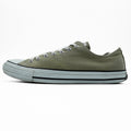 CONVERSE オールスター ALL STAR ローカットスニーカー 28cm ベージュ キャンバス 1CL129