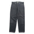 Levi's 90s Made in Japan Big E Silver Tab Tapered Denim Jeans L Black 635-54