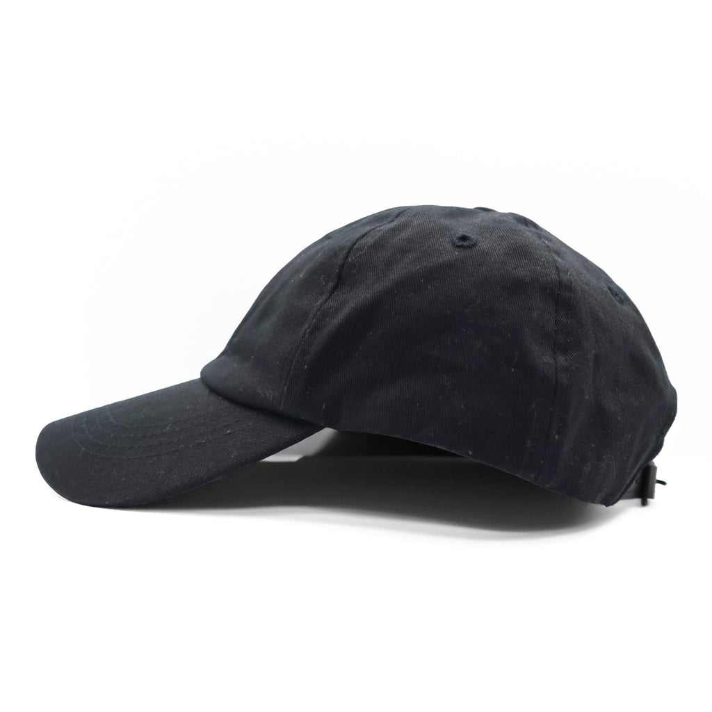 Polo Ralph Lauren Baseball Cap FREE Black Small Pony Embroidery