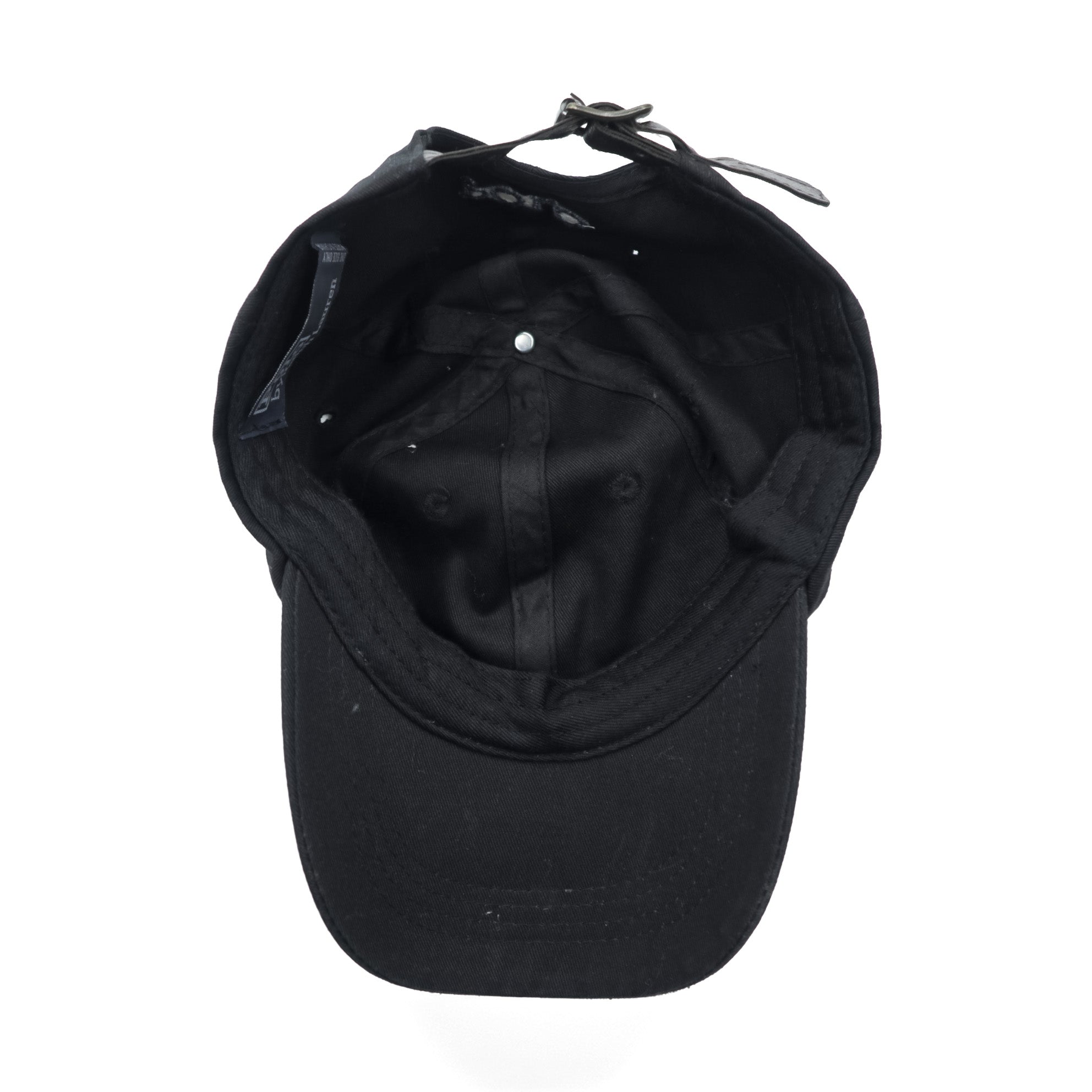Polo Ralph Lauren Baseball Cap FREE Black Small Pony Embroidery