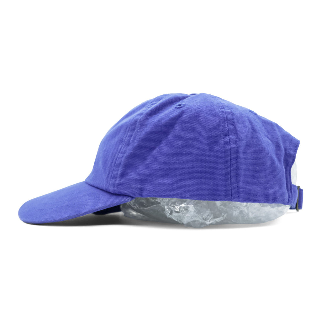 Polo Ralph Lauren Baseball Cap FREE Blue Cotton