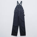 Levi's SILVERTAB JEANS シルバータブ 90年代 デニム オーバーオール L インディゴ 濃紺 40850-1901