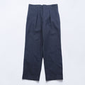 Clayman & Sons LTD 60s Euro Vintage Slacks Trousers M Navy RAF Military 8405-21-800-1044