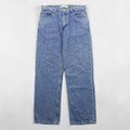 Levi's 00年代 550 テーパード デニムパンツ ジーンズ L インディゴ RELAXED FIT 005504891