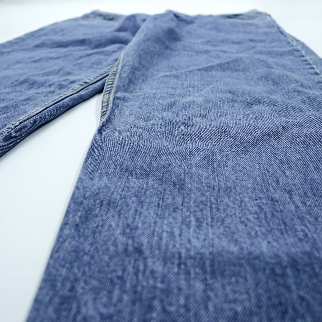 Levi's 00年代 550 テーパード デニムパンツ ジーンズ L インディゴ RELAXED FIT 005504891
