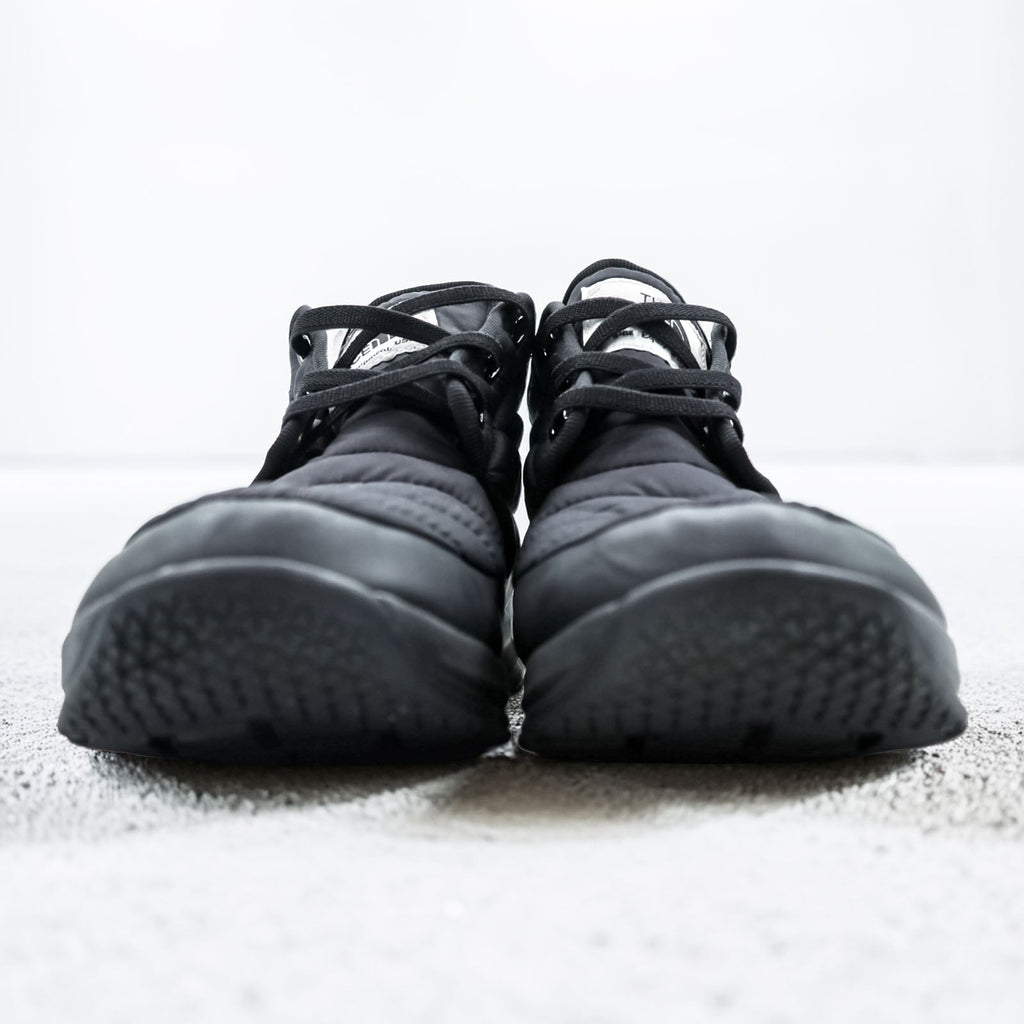 THE NORTH FACE NUPTSE TRACTION LITE CHUKKA BOOT 27cm Black Waterproof PrimaLoft NUPTSE TRACTION CHUKKA LITE WP II NF51793