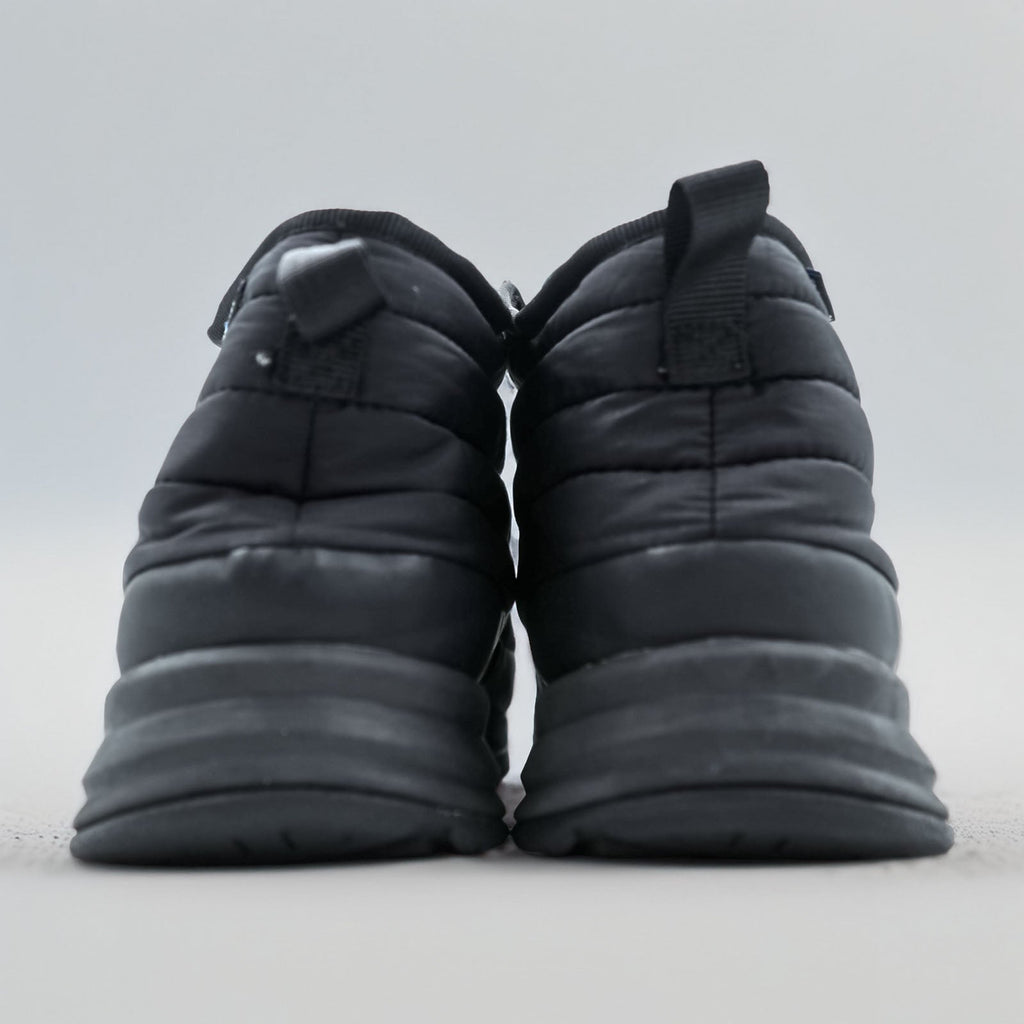 THE NORTH FACE NUPTSE TRACTION LITE CHUKKA BOOT 27cm Black Waterproof PrimaLoft NUPTSE TRACTION CHUKKA LITE WP II NF51793