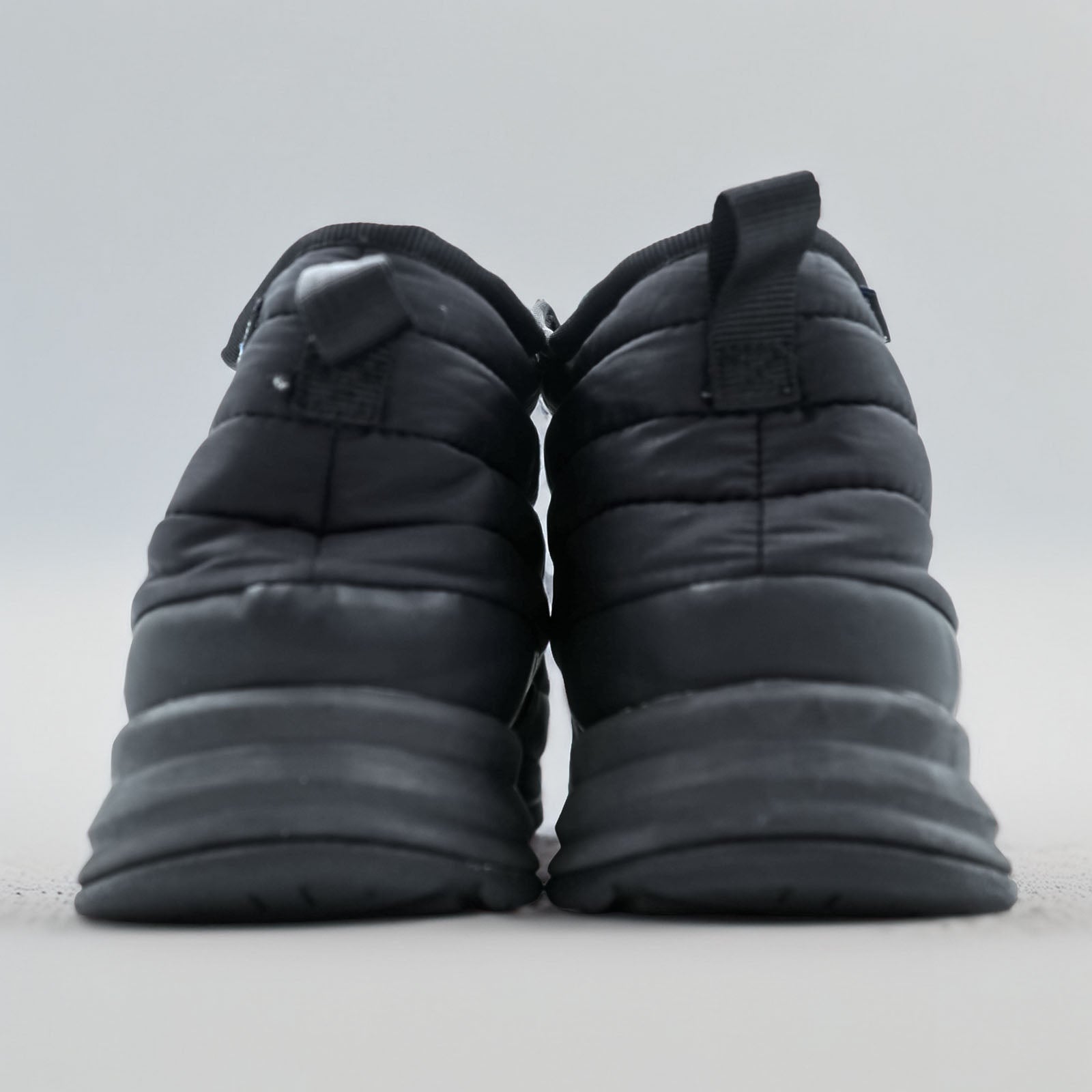 THE NORTH FACE NUPTSE TRACTION LITE CHUKKA BOOT 27cm Black Waterproof PrimaLoft NUPTSE TRACTION CHUKKA LITE WP II NF51793
