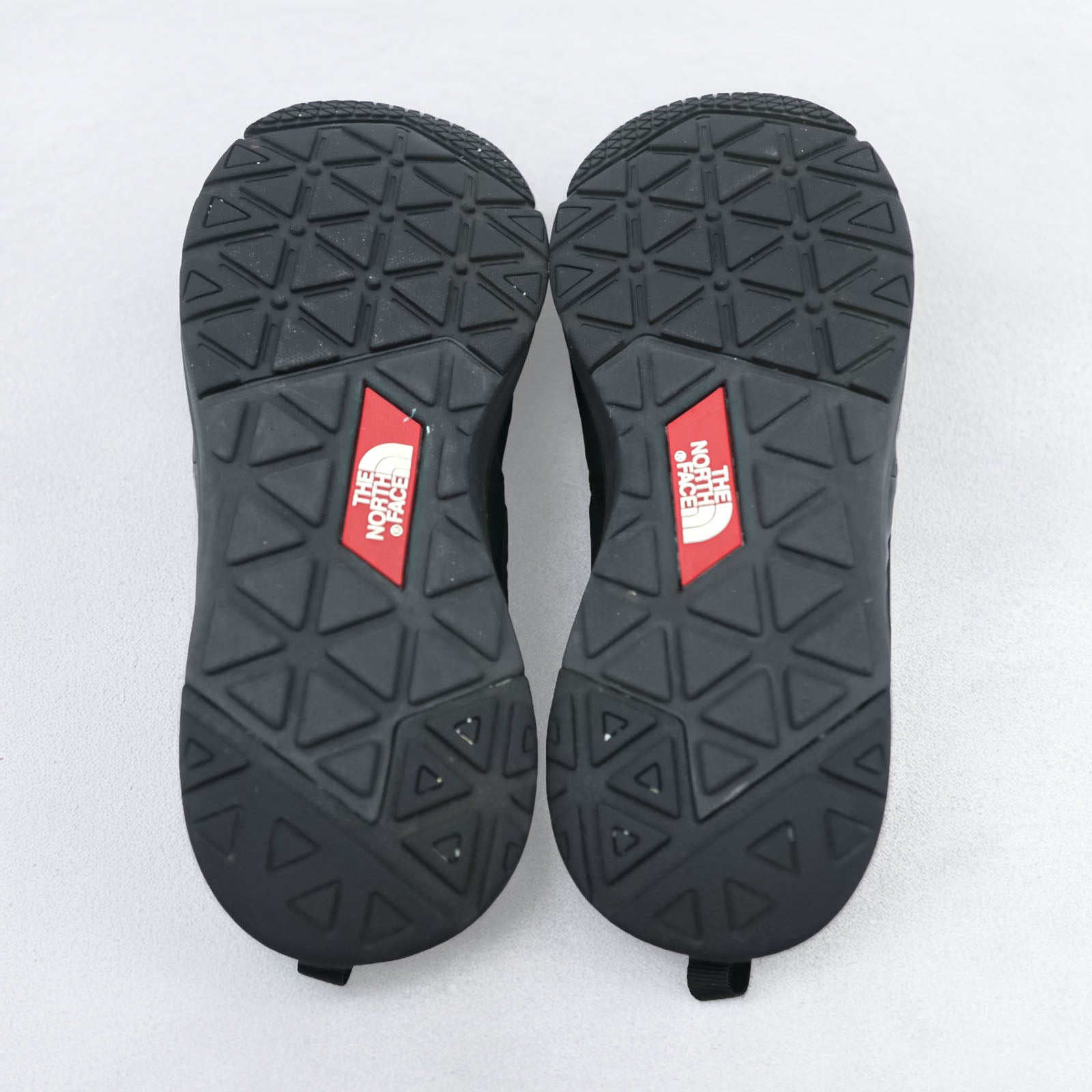THE NORTH FACE NUPTSE TRACTION LITE CHUKKA BOOT 27cm Black Waterproof PrimaLoft NUPTSE TRACTION CHUKKA LITE WP II NF51793