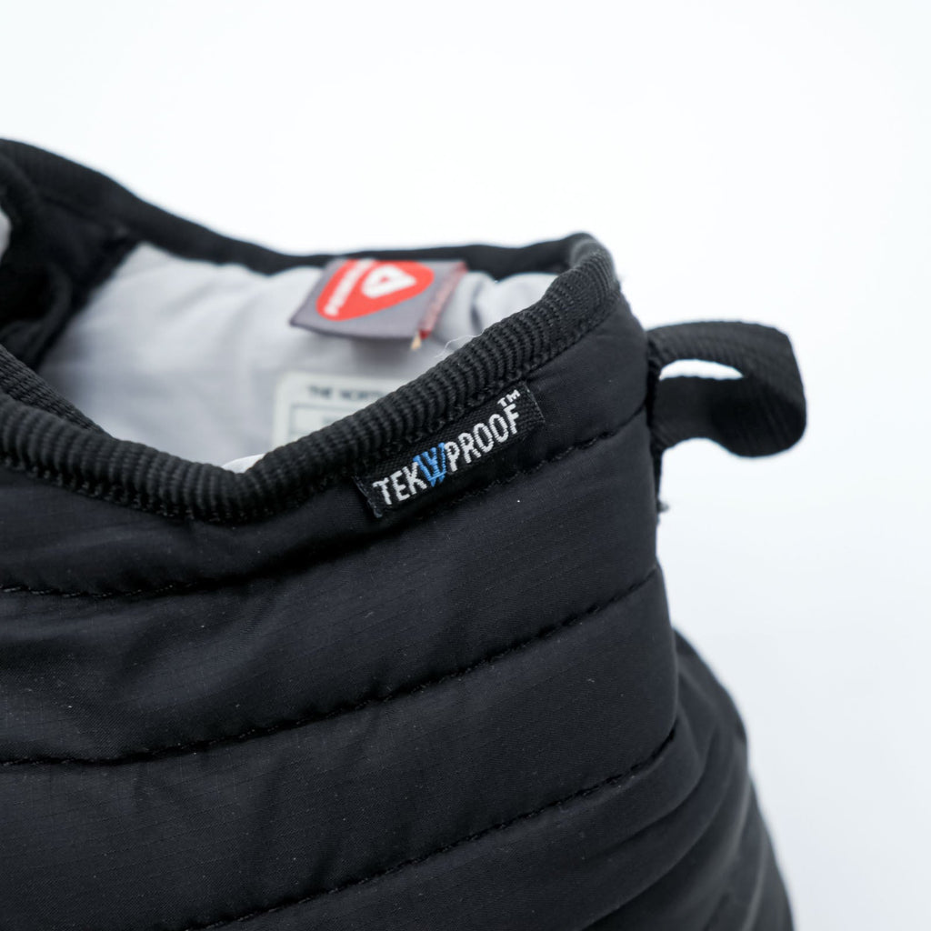 THE NORTH FACE NUPTSE TRACTION LITE CHUKKA BOOT 27cm Black Waterproof PrimaLoft NUPTSE TRACTION CHUKKA LITE WP II NF51793