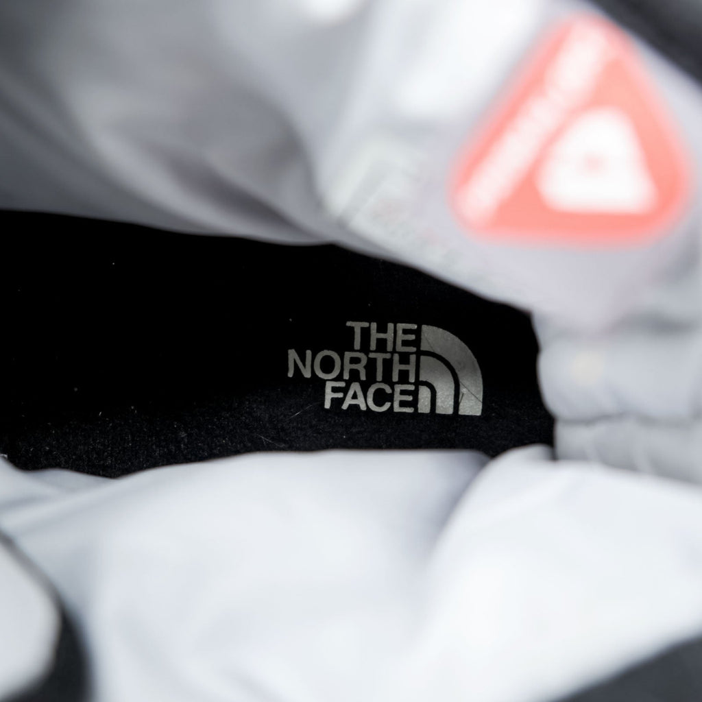 THE NORTH FACE NUPTSE TRACTION LITE CHUKKA BOOT 27cm Black Waterproof PrimaLoft NUPTSE TRACTION CHUKKA LITE WP II NF51793