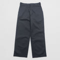 Dickies 874 Chino Pants Work Pants L Black T/C Twill G11013BK