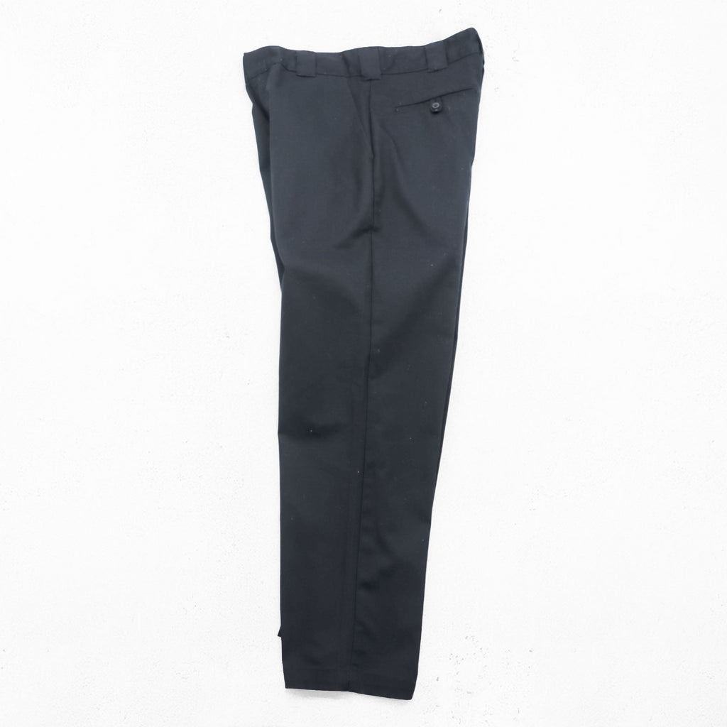 Dickies 874 Chino Pants Work Pants L Black T/C Twill G11013BK