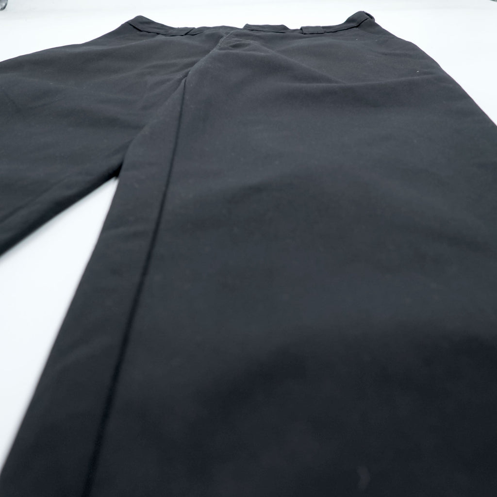 Dickies 874 Chino Pants Work Pants L Black T/C Twill G11013BK