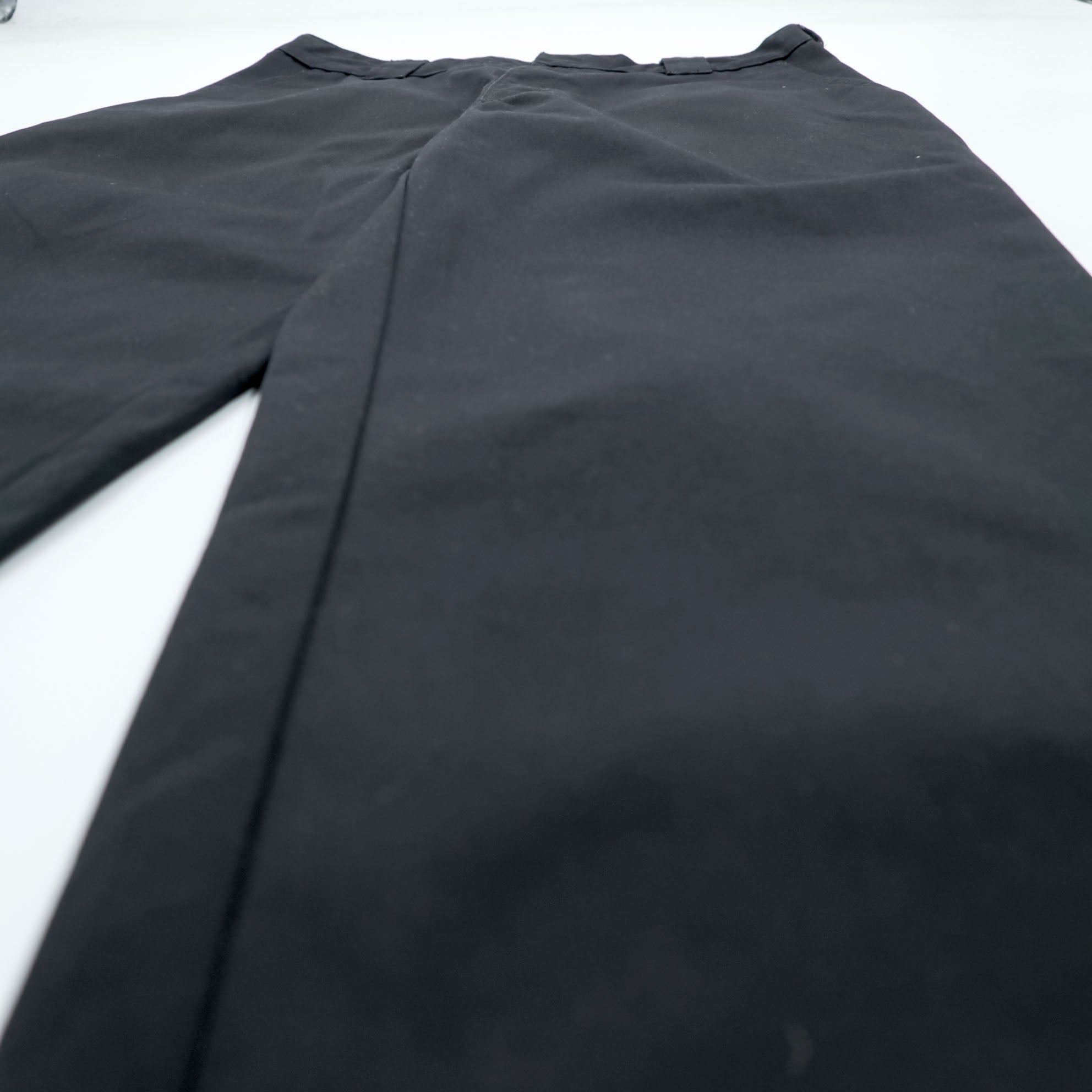 Dickies 874 Chino Pants Work Pants L Black T/C Twill G11013BK