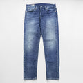 Levi's HI-BALL ビッグE デニムパンツ ジーンズ M ストレッチ インディゴブルー ROLL MEN JEANS 57783-0025