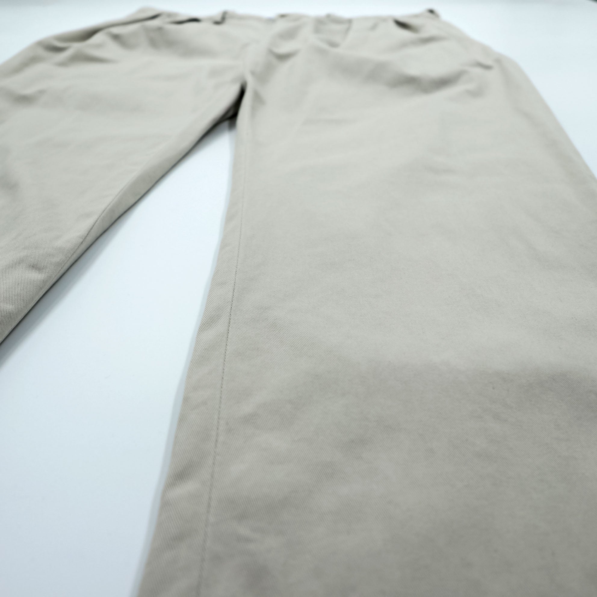 Polo Ralph Lauren Polo Chinos CLASSIC FIT 2-Pleat Chino Pants Work Pants L Beige