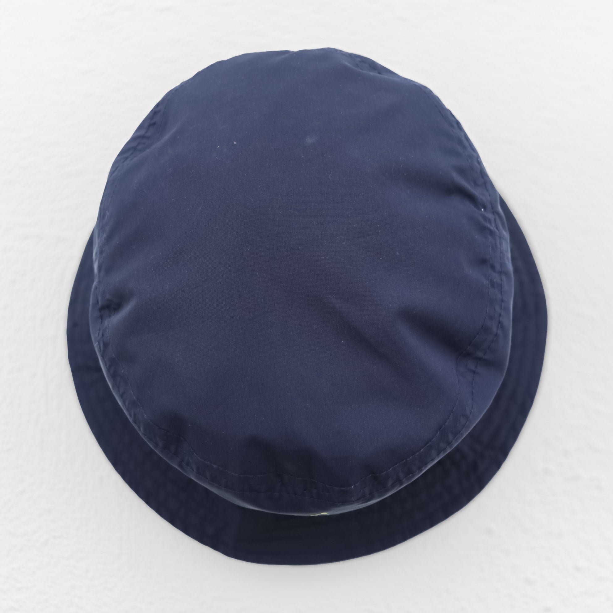 Polo Ralph Lauren Reversible Color-Blocked Bucket Hat with Mesh Pocket and Bungee Cord