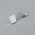 シルバー925 ピアス | 21-E-010