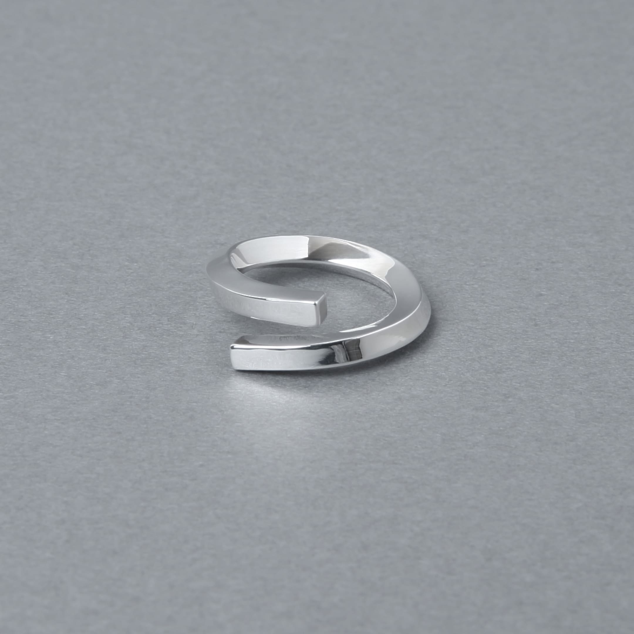 Silver 925 Ring | 21-R-002