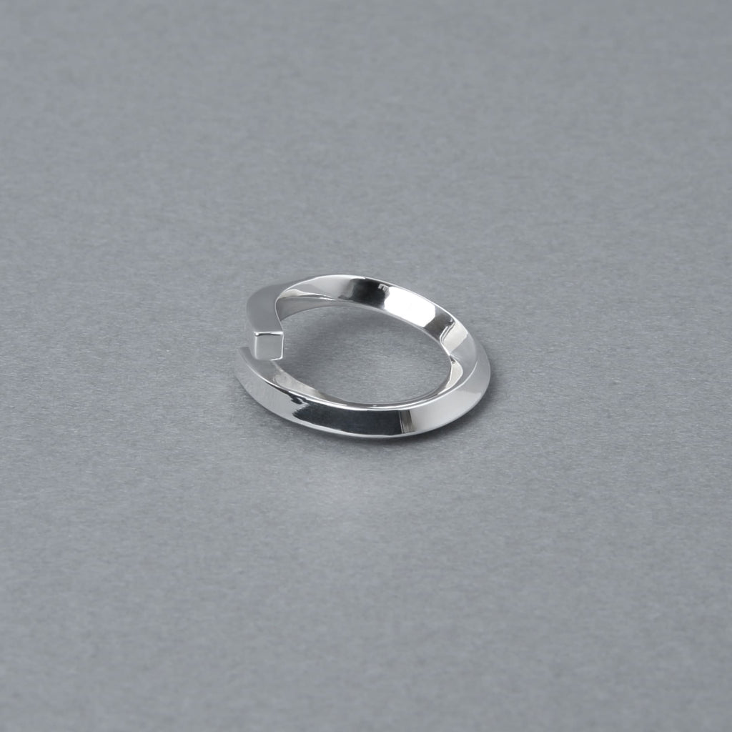 Silver 925 Ring | 21-R-002