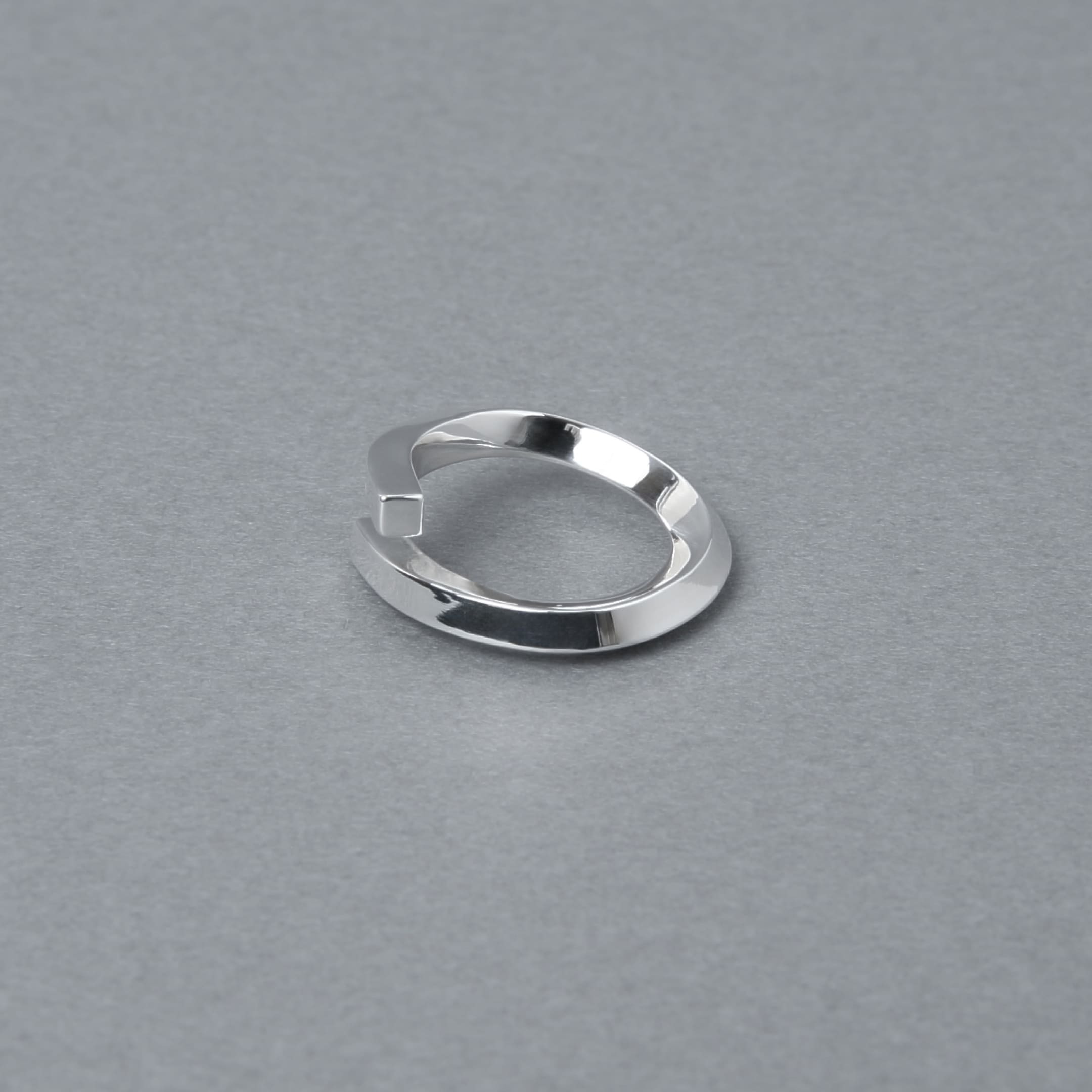 Silver 925 Ring | 21-R-002