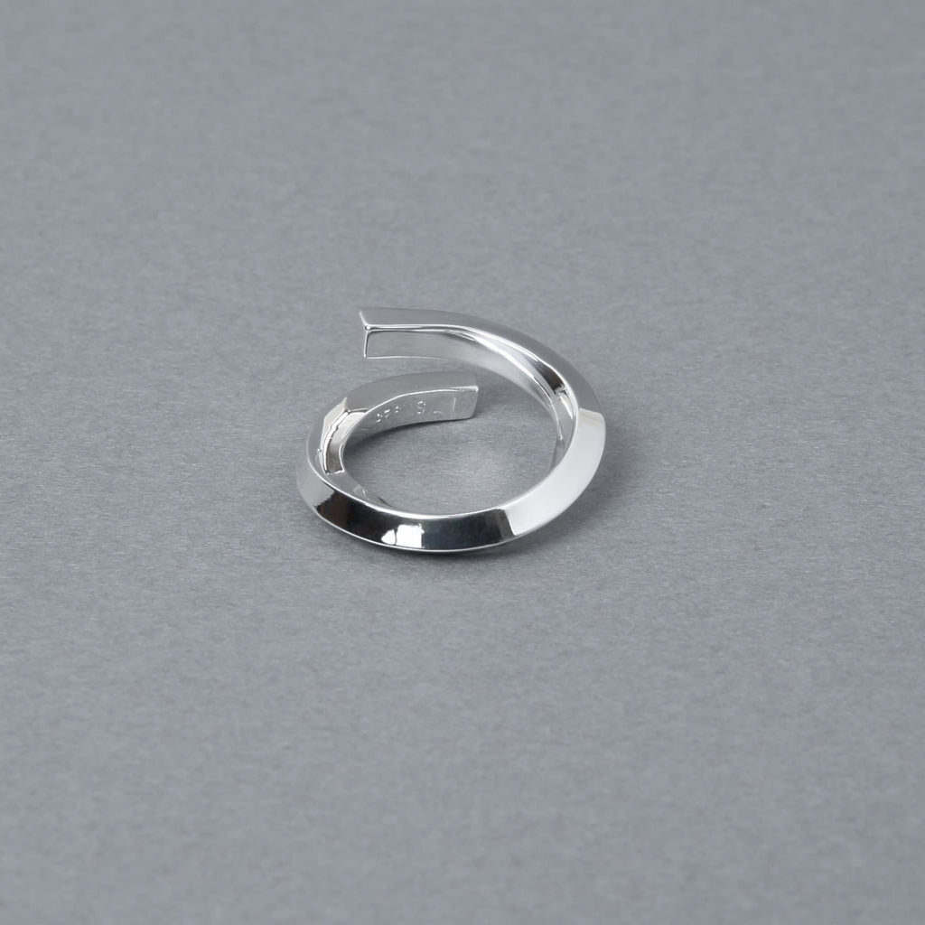 Silver 925 Ring | 21-R-002