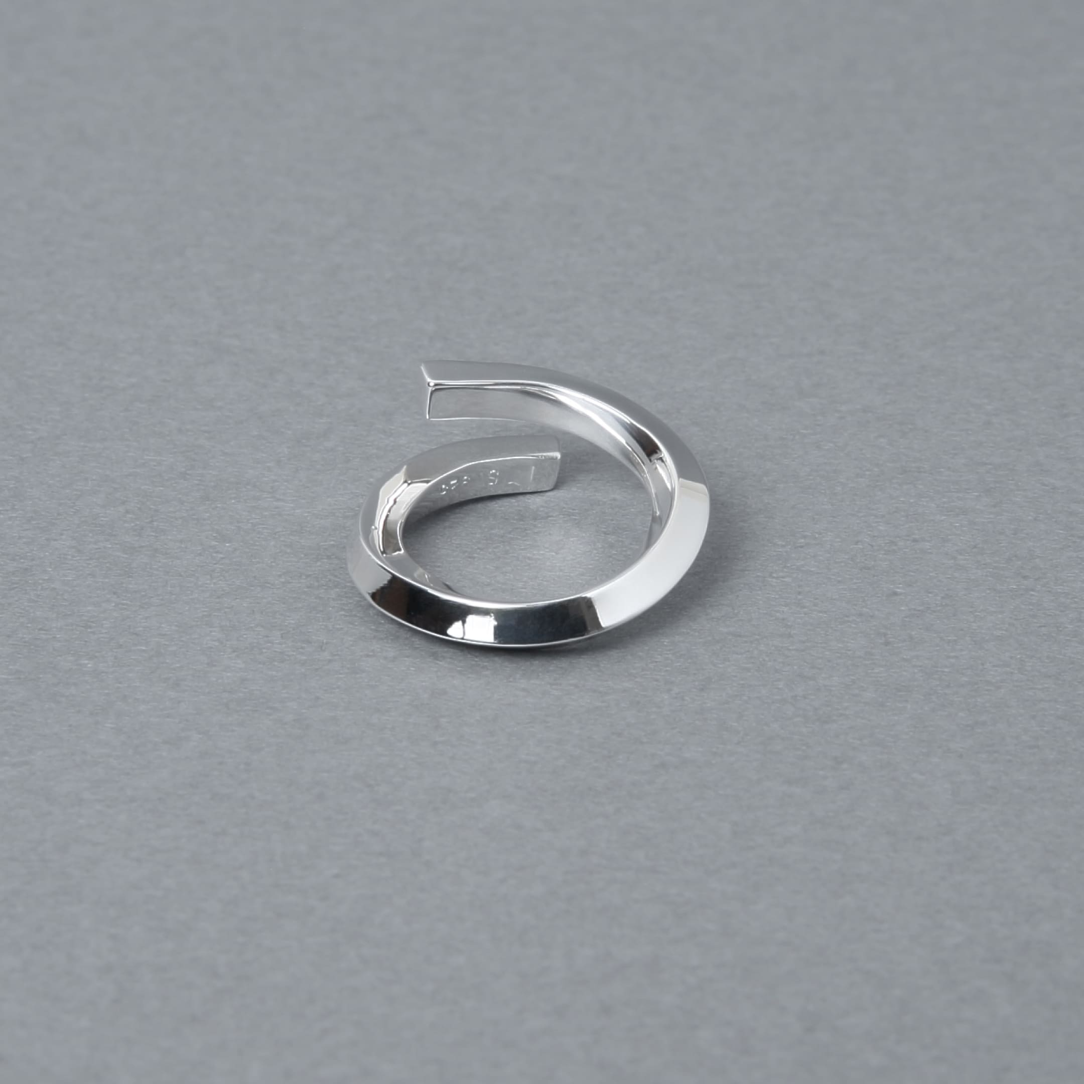 Silver 925 Ring | 21-R-002