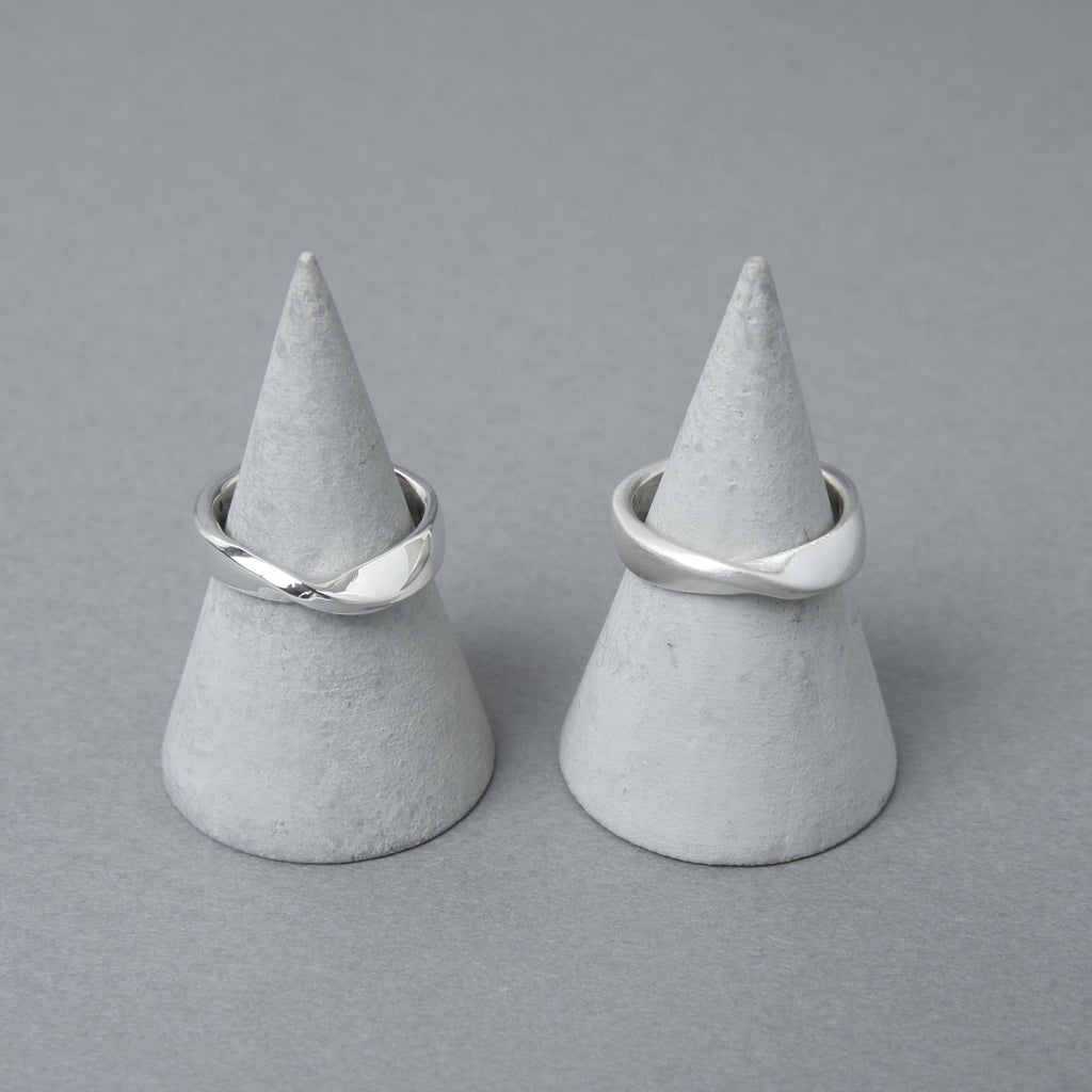 Sterling Silver Ring | 21-R-003