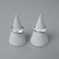 Sterling Silver Ring | 21-R-003