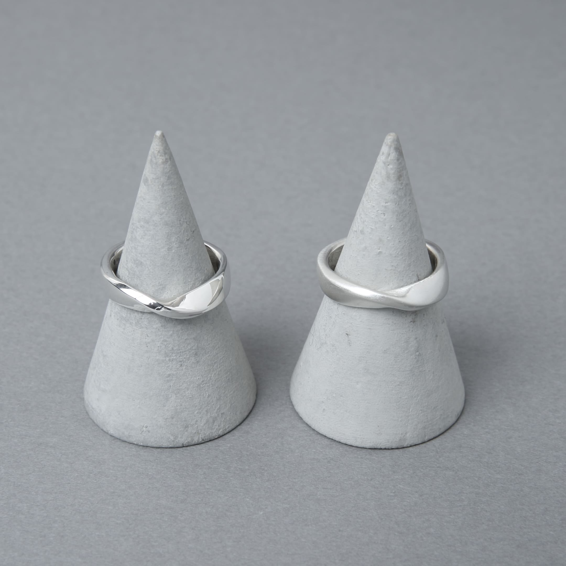 Sterling Silver Ring | 21-R-003