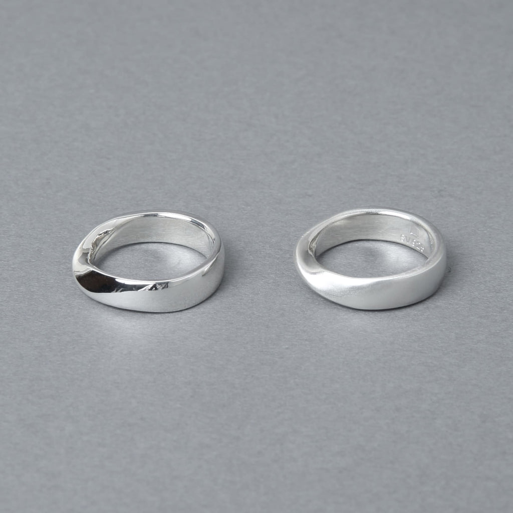 Sterling Silver Ring | 21-R-003