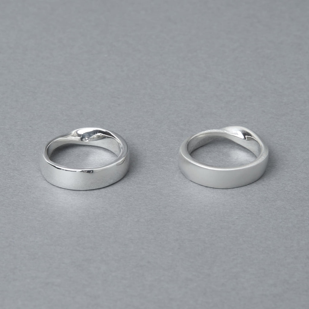 Sterling Silver Ring | 21-R-003
