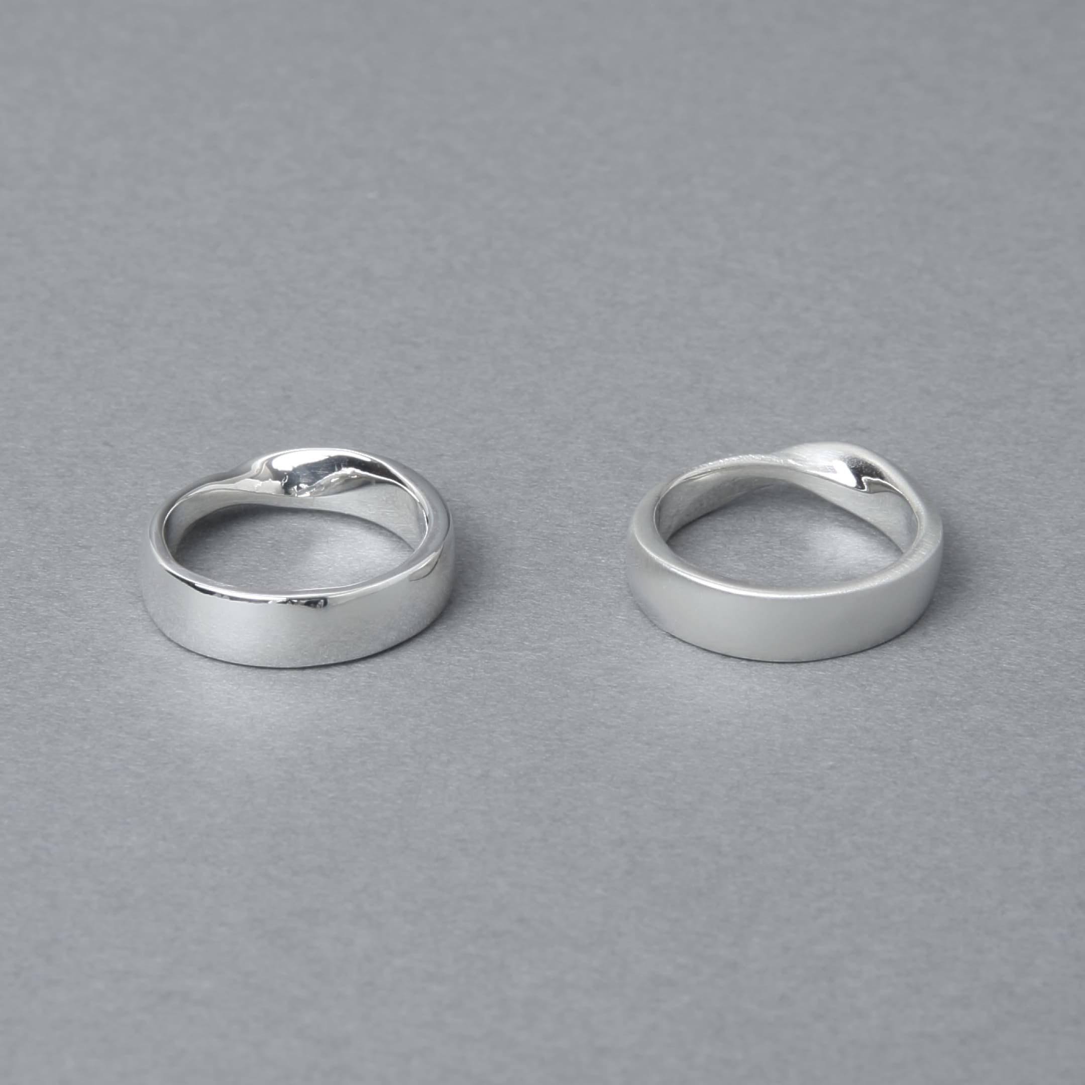 Sterling Silver Ring | 21-R-003