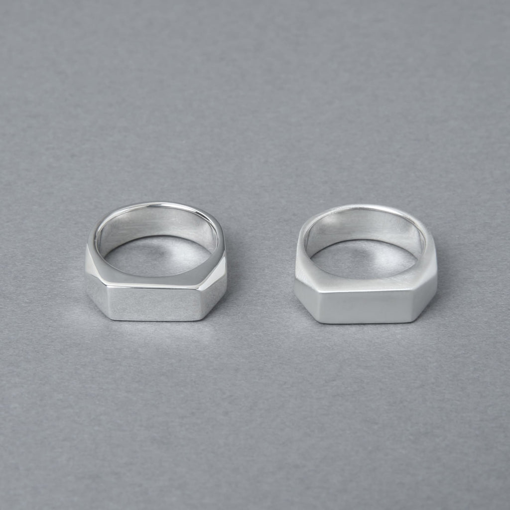 Silver 925 Ring | 21-R-004