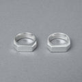 Silver 925 Ring | 21-R-004