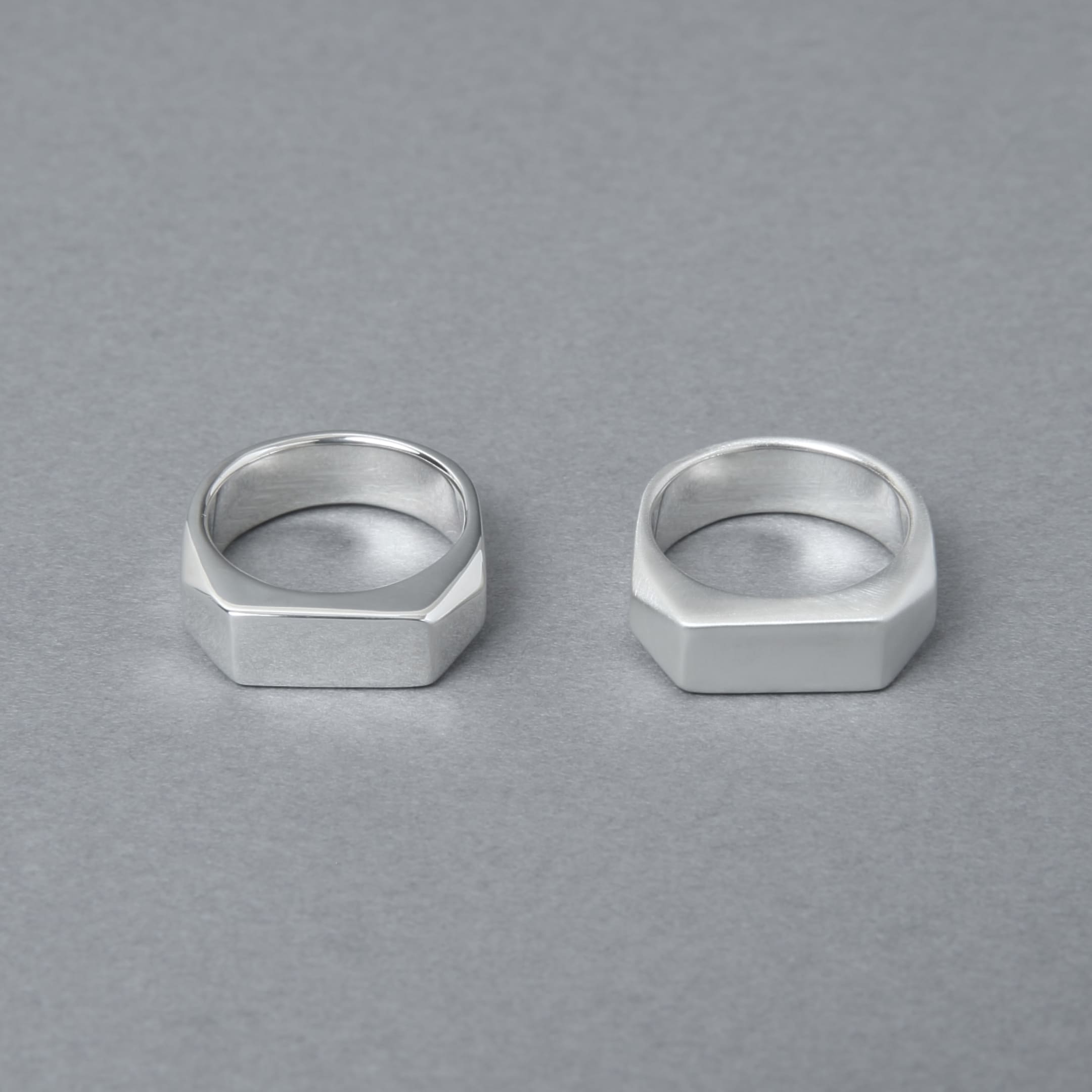Silver 925 Ring | 21-R-004