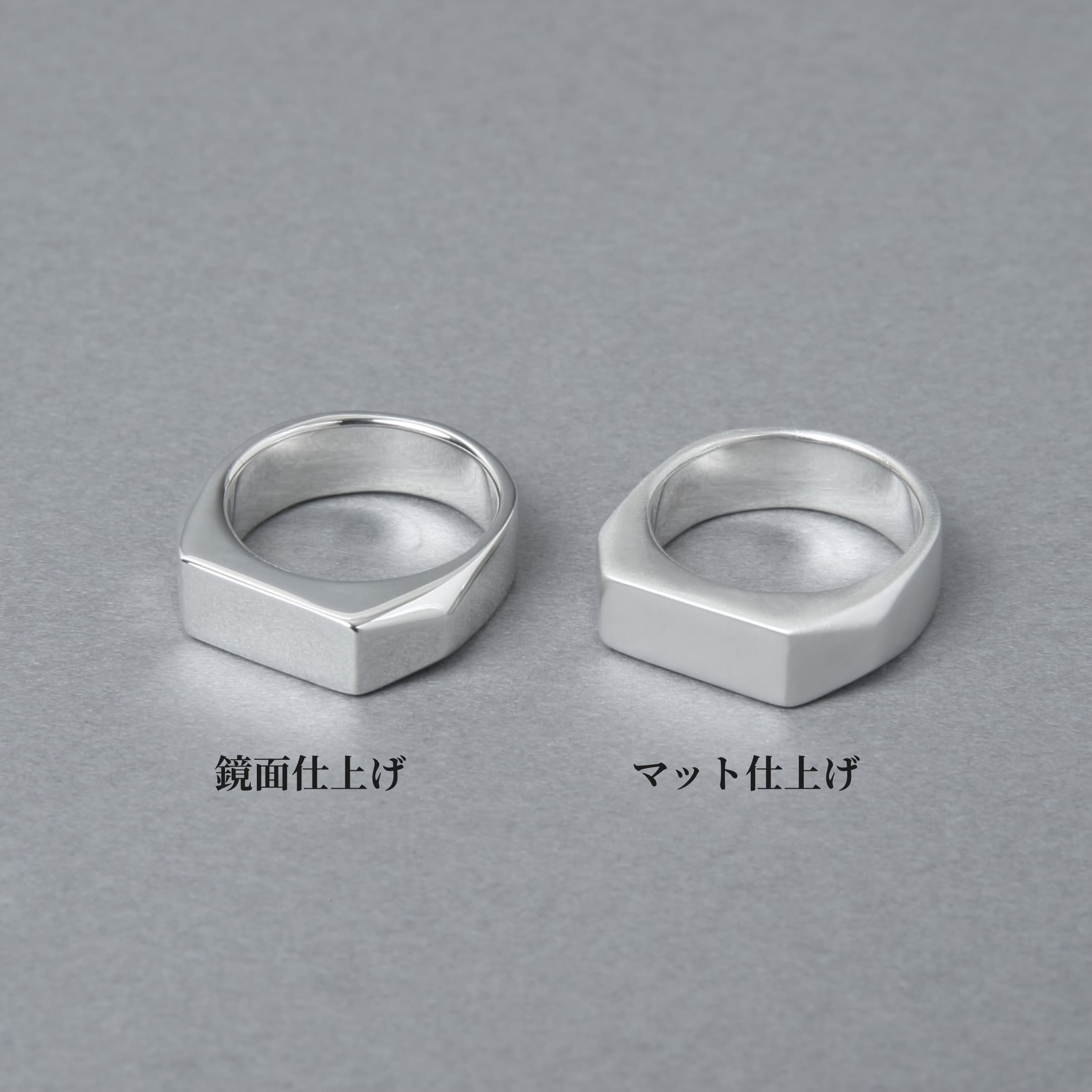 Silver 925 Ring | 21-R-004