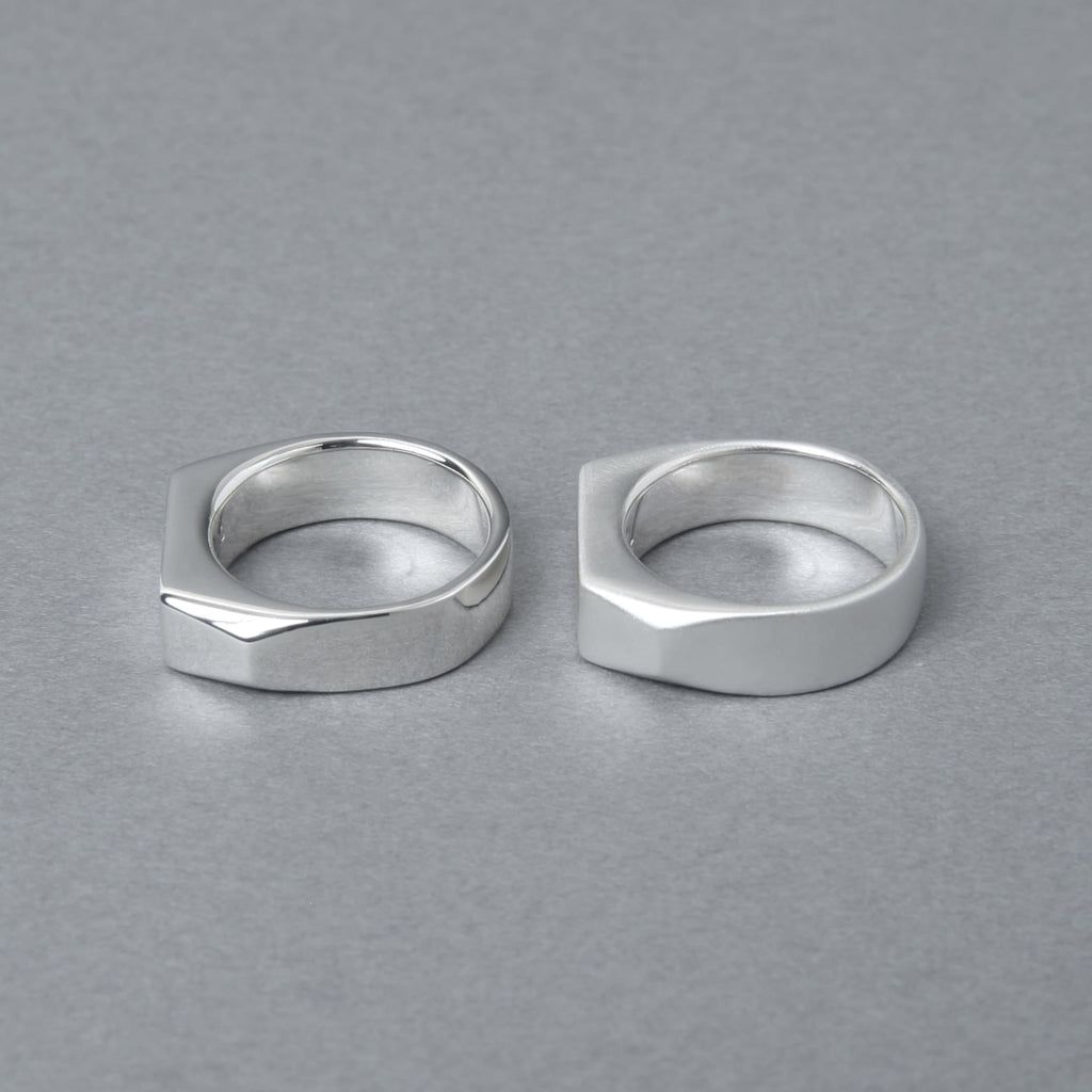 Silver 925 Ring | 21-R-004