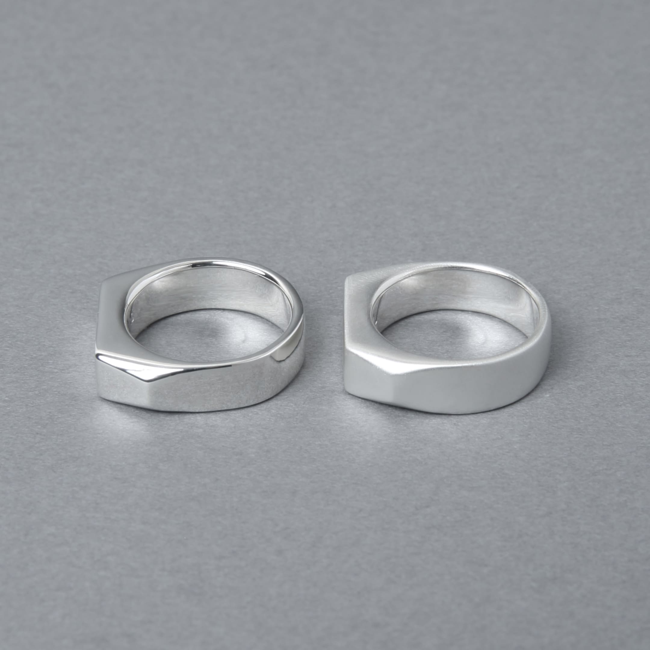 Silver 925 Ring | 21-R-004