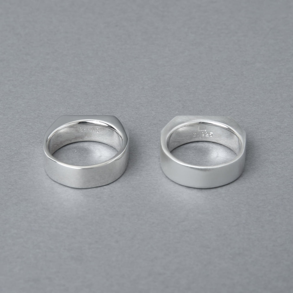 Silver 925 Ring | 21-R-004