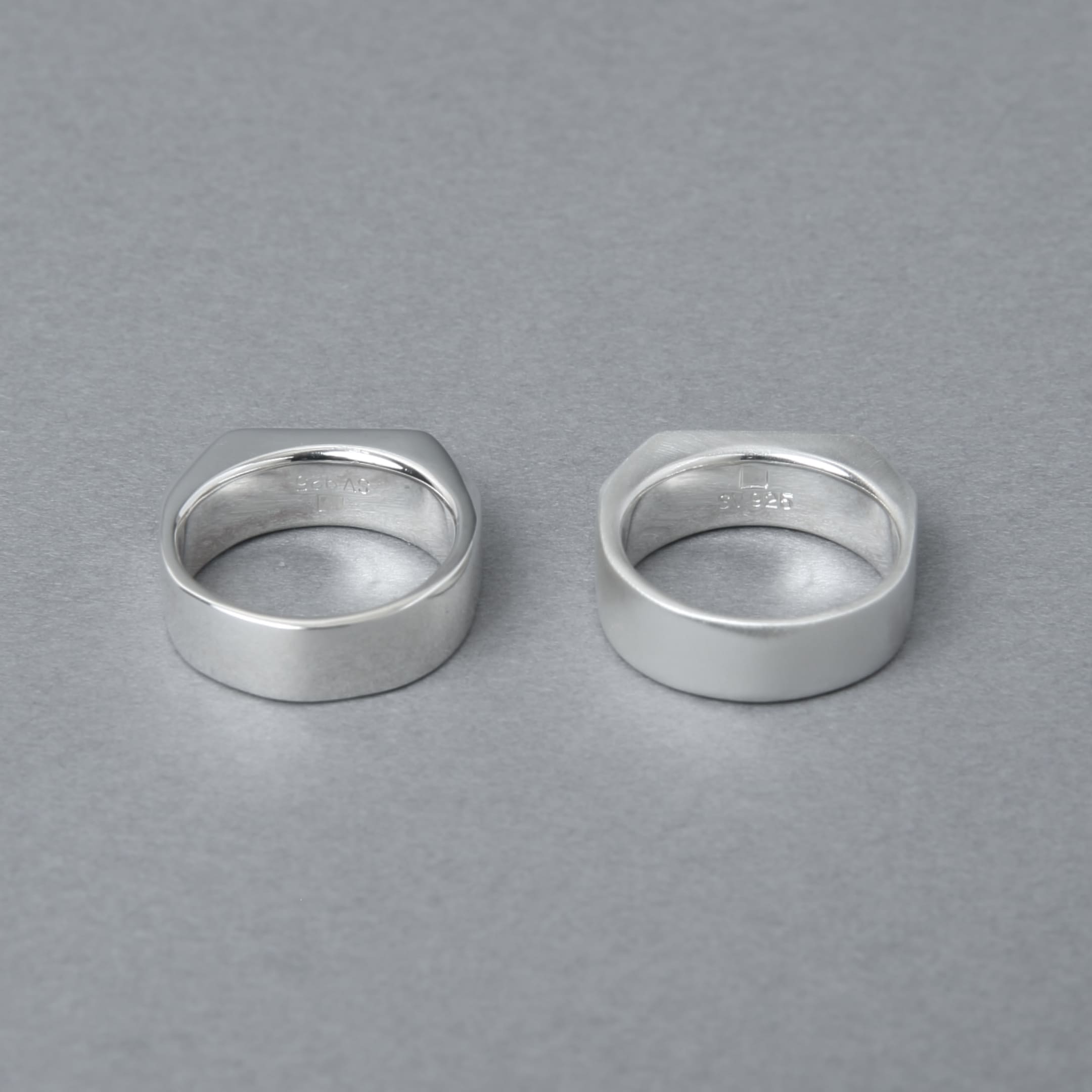 Silver 925 Ring | 21-R-004