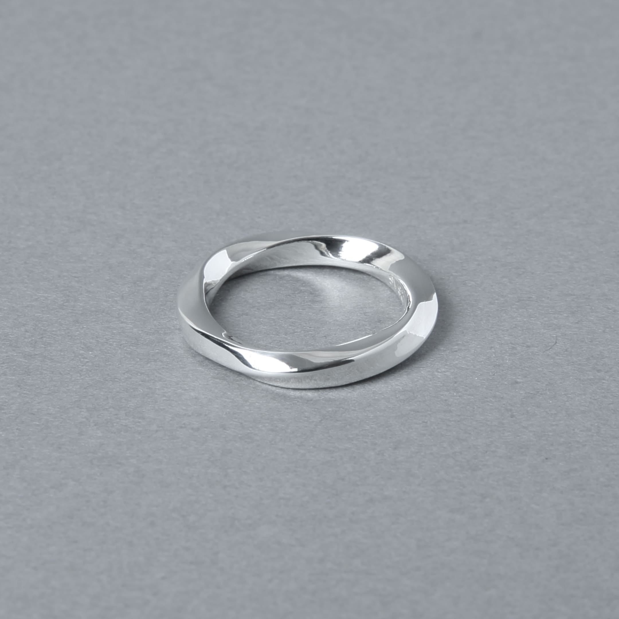 Sterling Silver Ring | 21-R-013