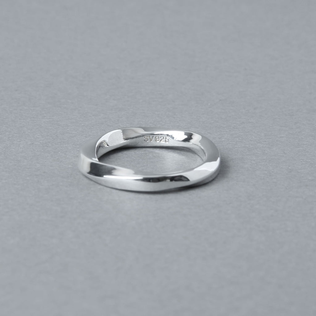 Sterling Silver Ring | 21-R-013