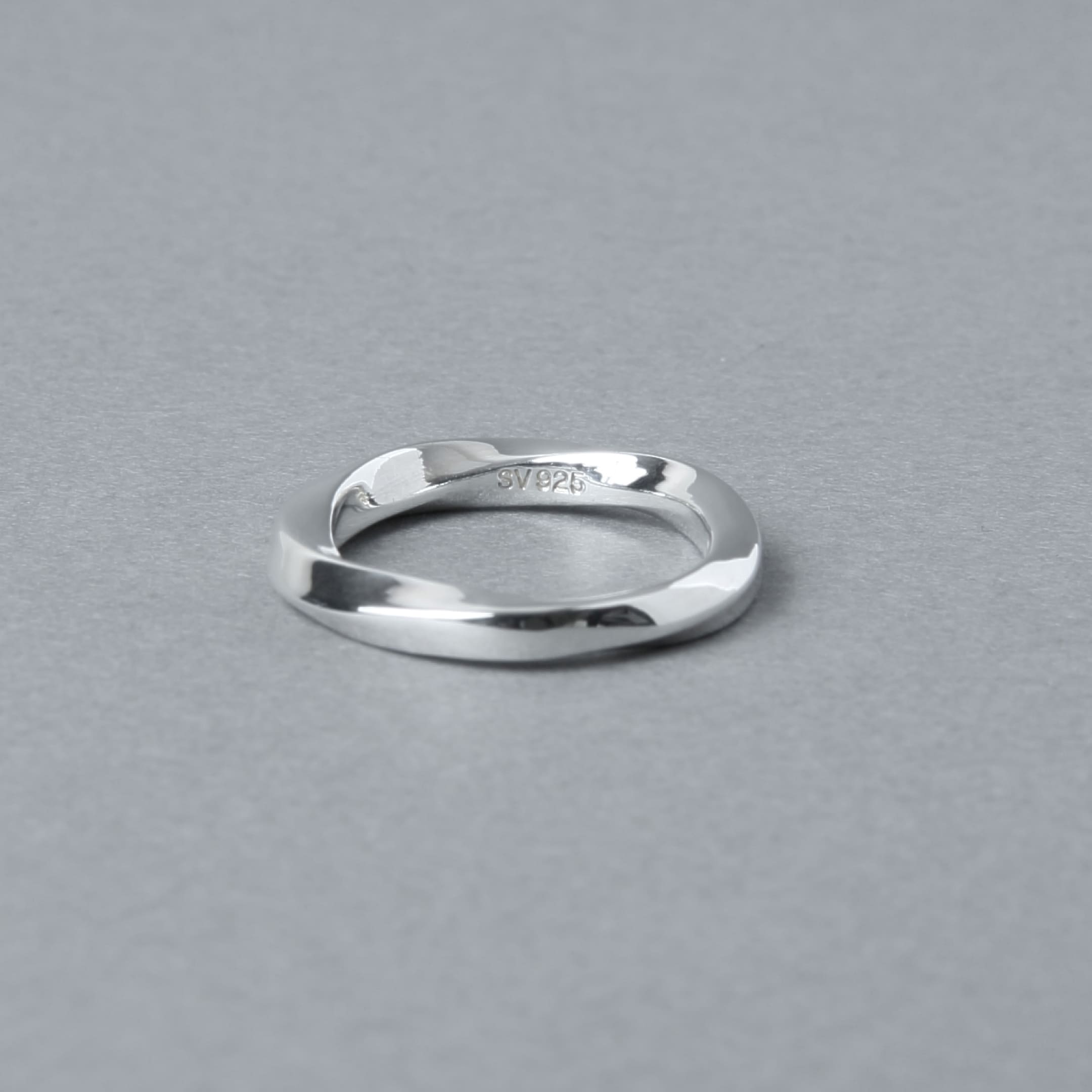 Sterling Silver Ring | 21-R-013